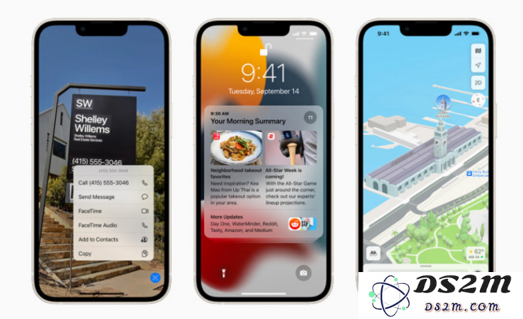 苹果 iOS 15 正式版全面解析：更新内容详尽解读，是否值得升级一步了解！