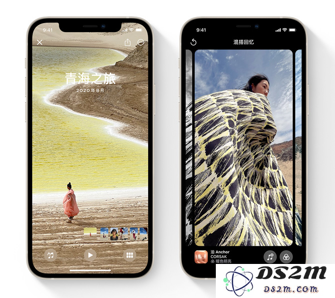 苹果 iOS 15 正式版更新内容详解：值不值得更新，看完就知道