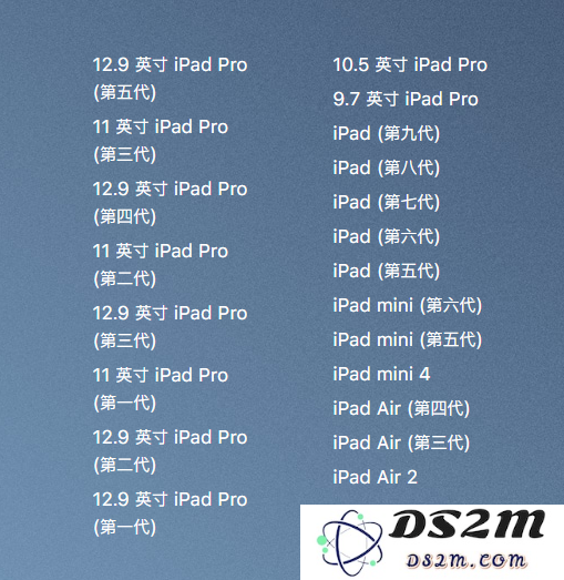 iOS 15/iPadOS 15 正式版支持哪些设备？升级前请注意这些重要事项