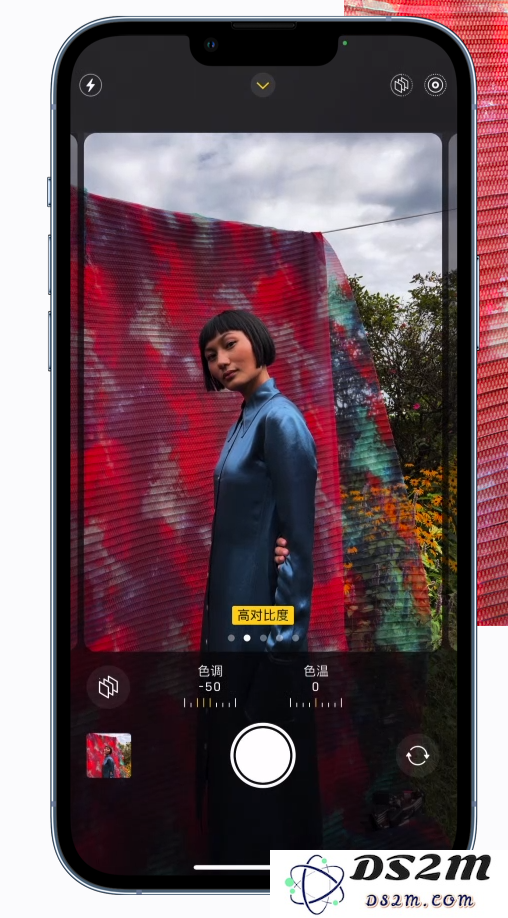 苹果 iPhone 13 Pro/Pro Max的拍摄能力具体有哪些提升？