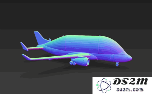 免费！鹅厂最新3D生成模型火爆外网，CG导演都已经用上了