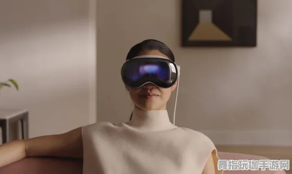 Vision Pro移植版-AI生成式游戏-4月版本V2.0