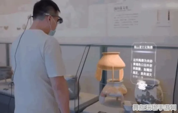 Vision Pro移植版-AI生成式游戏-4月更新版本V2.0带来全新玩法与体验