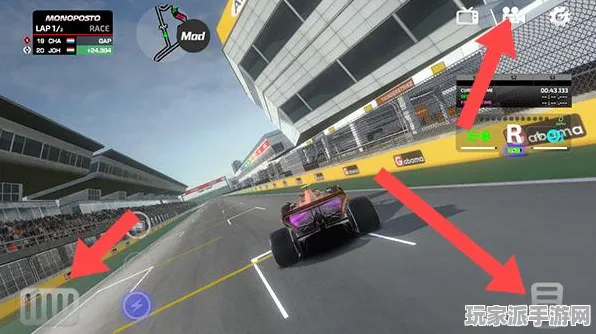 →最新攻略，1 微信小游戏｜秘籍 GT赛车VR设备适配攻略