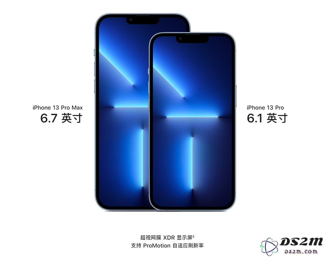 购买 iPhone 13 系列新机之前，你可能还想了解这些细节信息