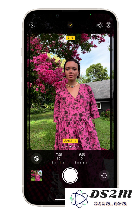 苹果 iPhone 13 系列两个全新的拍摄功能：电影效果和摄影风格