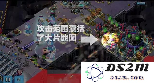 海岛奇兵国际服游戏攻略