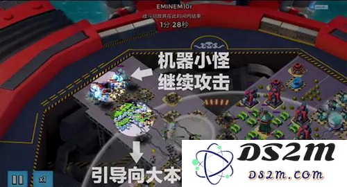 海岛奇兵国际服游戏攻略