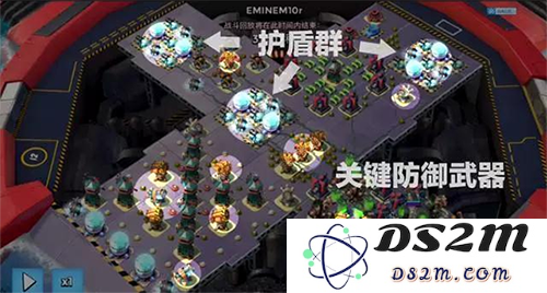 海岛奇兵国际服游戏攻略