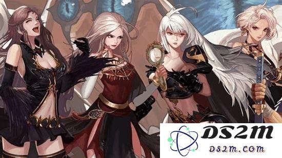DNF手游女鬼剑职业的沧海防具怎么选 装备选择攻略：轻松切换无压力！ 游走于策略与实力之间