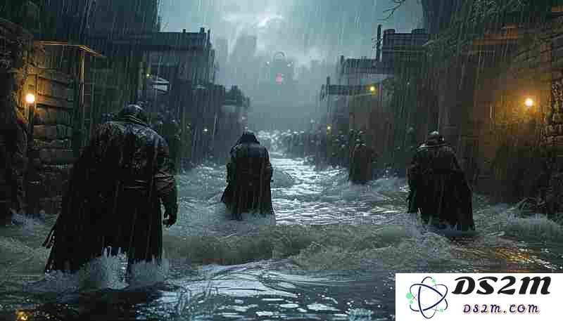 雨中冒险 第二关后半局敌人与战术应对机制的全面分析与详解