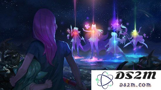 英雄联盟星之守护者艾泽瑞尔的全新冒险与战斗体验揭示