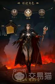 在无尽寒冬中探寻魔法师的精彩策略与玩法全攻略