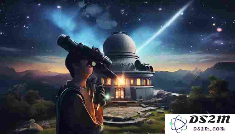 逐光启航：新手监星官必备的快速上手操作指南与实用技巧