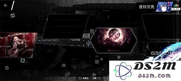 phigros第六章igallta解锁教程