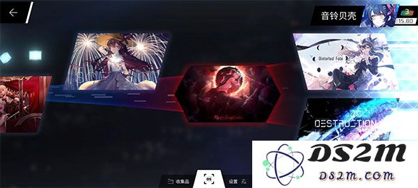 phigros第六章igallta解锁教程