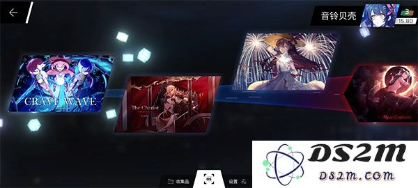 phigros第六章igallta解锁教程