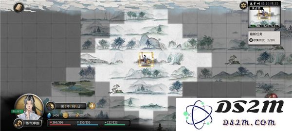 鬼谷八荒新手水剑保姆攻略