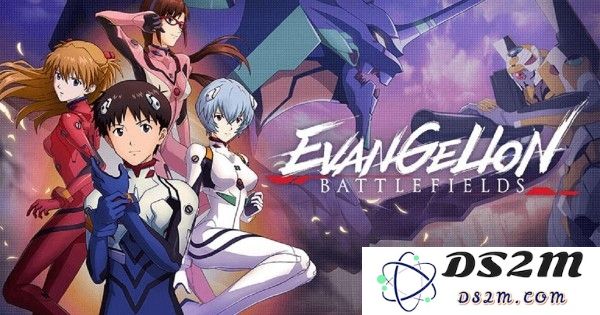 新世纪福音战士战斗领域下载