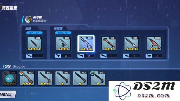 新世纪福音战士战斗领域新手畅玩教程