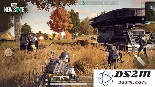 new state mobile奸细攻略