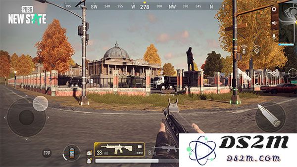 new state mobile奸细攻略