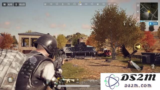 pubg new state手机游戏下载安装