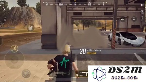 new state mobile奸细攻略