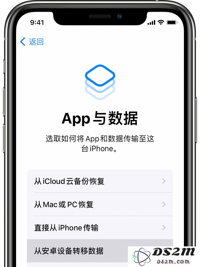 从安卓手机顺利转移数据到 iPhone 13 的详细步骤与技巧