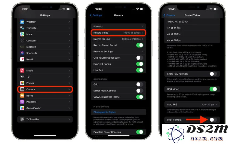 如何使用 iPhone 13 Pro/Max 微距模式进行拍摄？