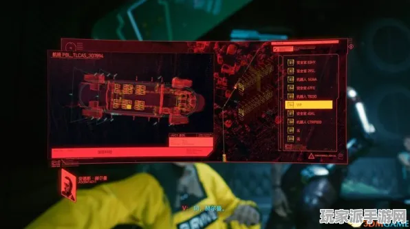 ｜全面指南，0 2025｜打造赛博朋克2077独特角色构建攻略｜2025年04更新