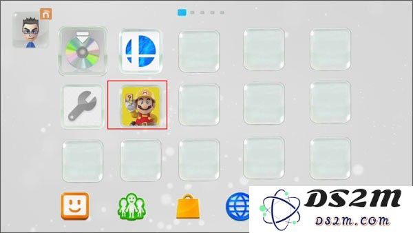 wiiu模拟器汉化版使用说明