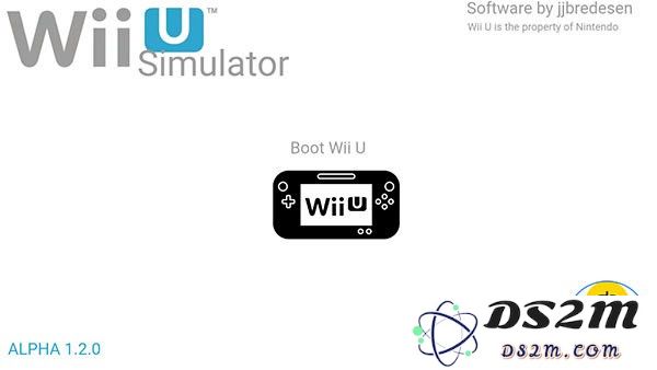wiiu模拟器安卓汉化版
