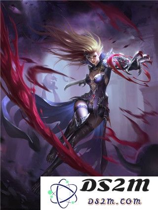 魔域手游职业攻略