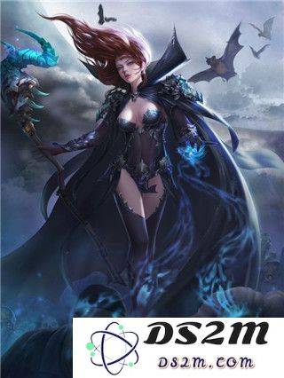 魔域手游职业攻略