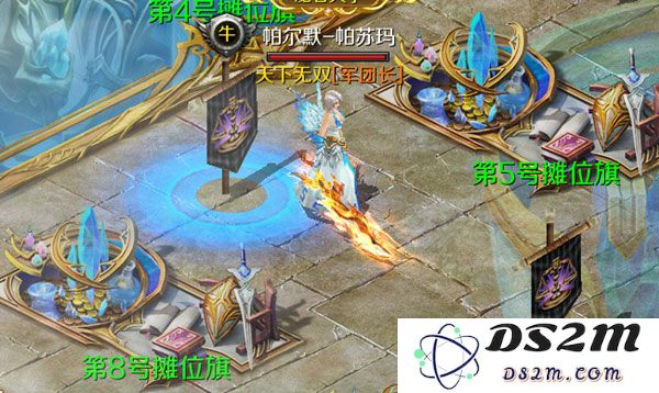 魔域手游赚钱攻略