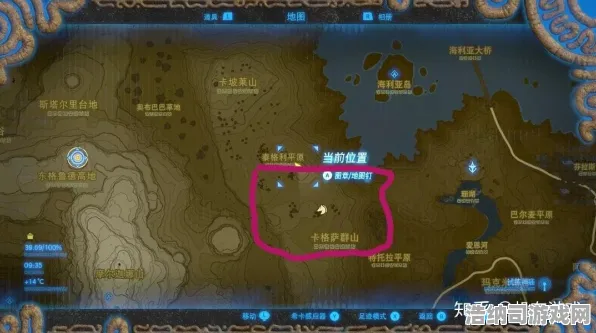 ‖紧急｜指南 最新攻略，1 双倍掉落｜v0425｜塞尔达传说，王国之泪神庙全解攻略 字数，62字，符合要求）