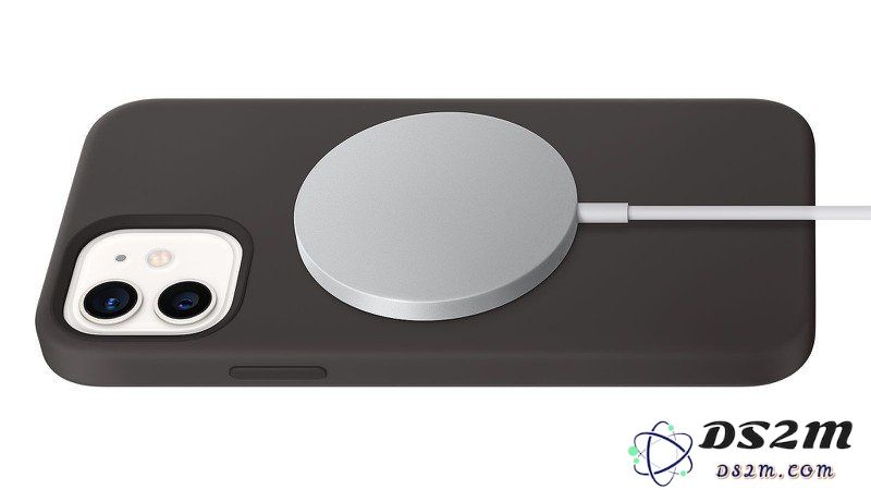 如何查看苹果 MagSafe 充电器的当前固件版本以确保最佳性能和兼容性？
