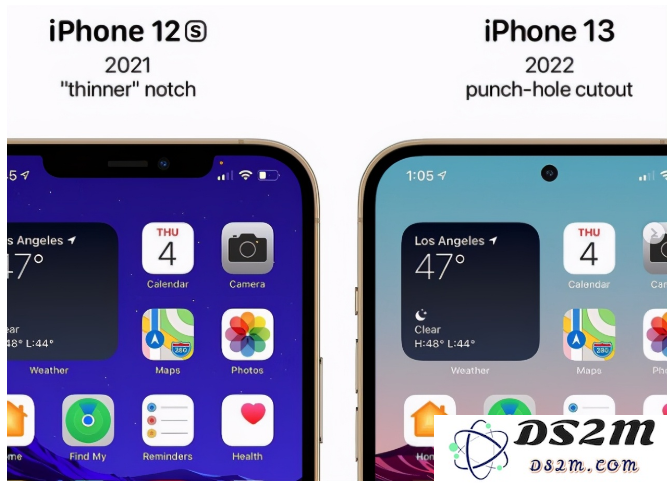 iPhone 13相较于前代机型有哪些新改进？其最显著的性能提升是什么？