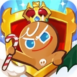 姜饼人王国国际版最新版本2025(Cookie Run: Kingdom)