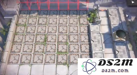 明日方舟联动活动泰拉饭 DT-EX-3地图攻略：挑战极限，带你夺冠！