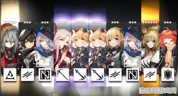 ‖首曝｜秘籍 明日方舟配队攻略 首曝｜v0425｜攻略，新版本最强配队公式被破解！这套阵容让博士直呼内行
