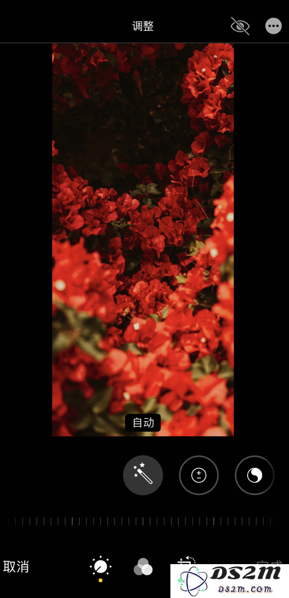 iPhone 12 如何在同时保留原图的情况下编辑照片？