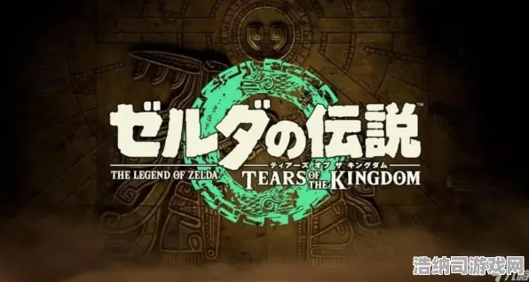 ▶独家｜新手必看！2025年04月全新攻略大公开｜塞尔达传说，王国之泪资源采集详解 助你轻松成为生存高手！