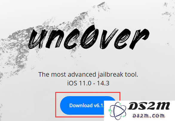 Unc0ver正式发布稳定版本6.1.1，适用于所有运行iOS 14.3及以下系统的iPhone设备进行越狱