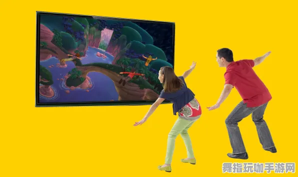淘宝互动-五一假期促销倒计时6天-体验体感交互乐趣