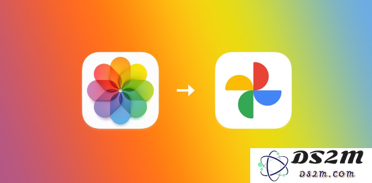 如何将存储在 iCloud 中的照片成功迁移到 Google 相册并确保数据的完整性？