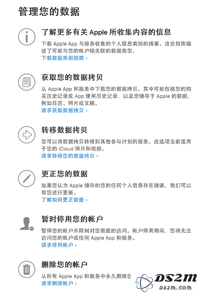 如何将 iCloud 云端存储的照片转移到 Google 相册？