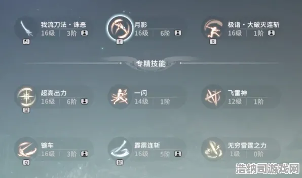 紧急提示｜教学秘籍全解锁，速攻｜2025年04月应对攻略｜代号星渊S12赛季必看上分秘诀，萌新和老手都需了解的生存指南