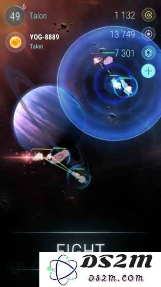 哈迪斯行星最新版